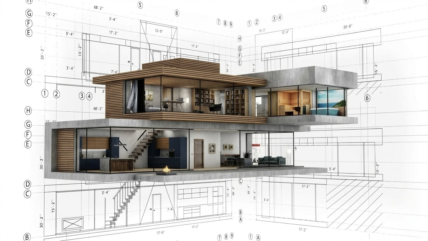 Vista Dollhouse