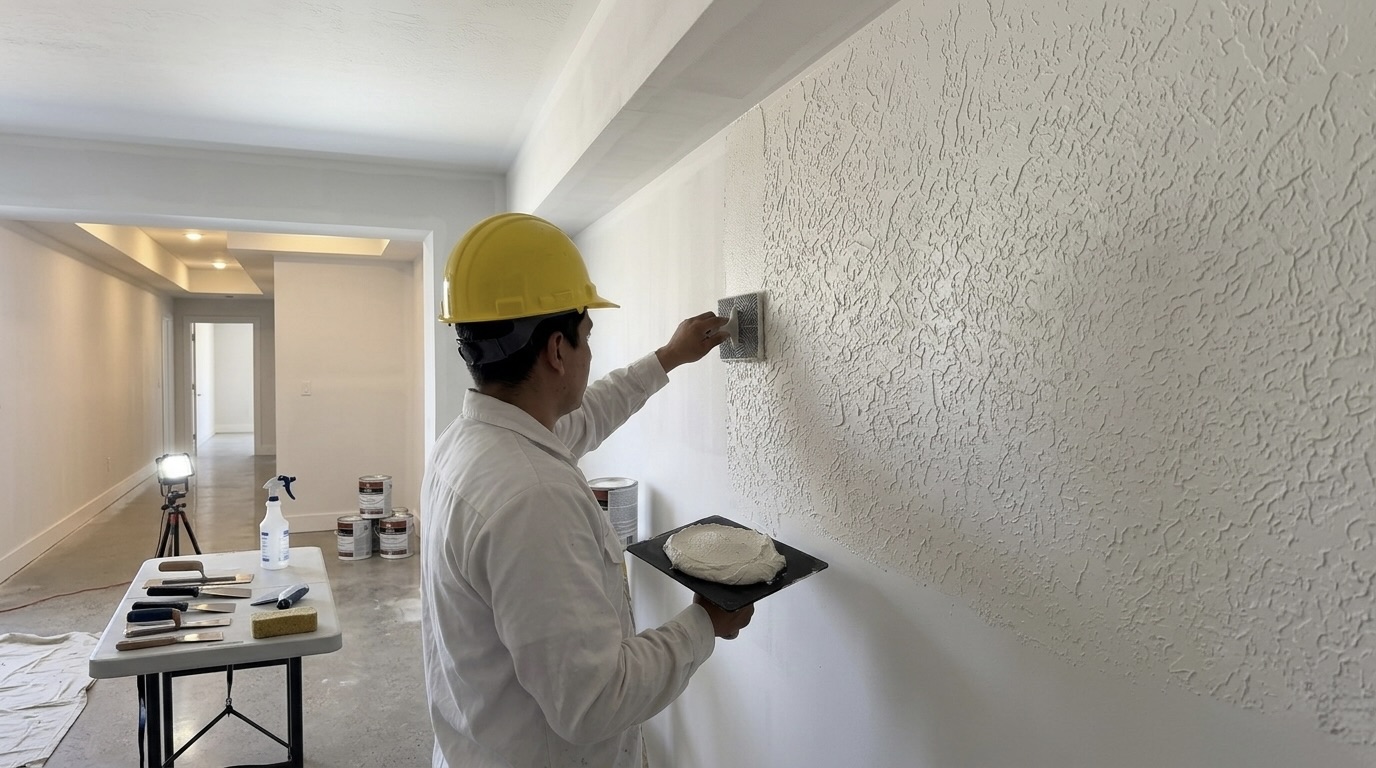 Textura y Pintura
